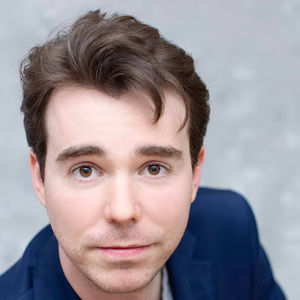 Meet your Posher, Bryce